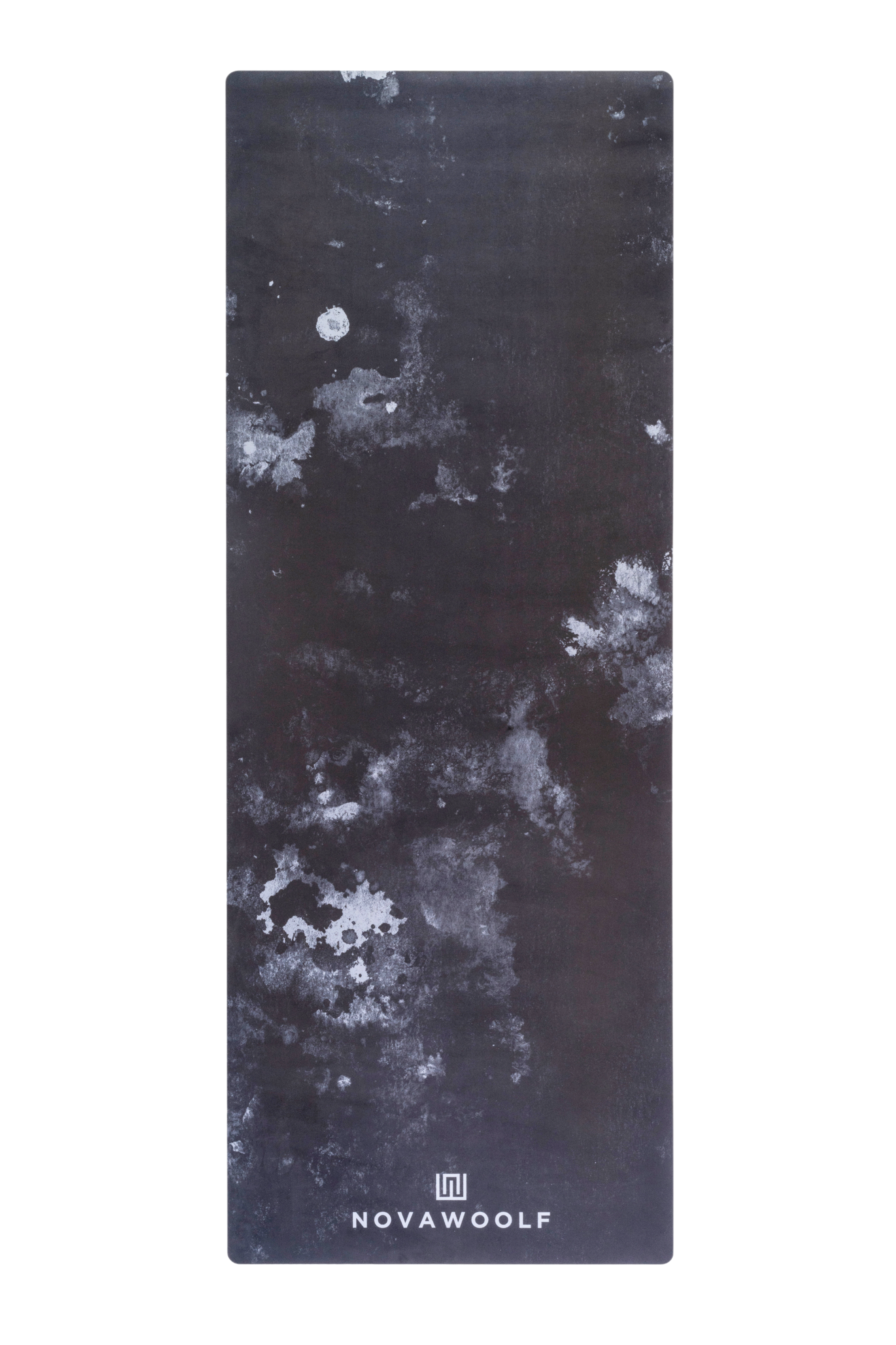 LUXE Yoga Mat || Moonrock